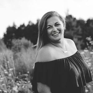 Meet your Posher, Nadine